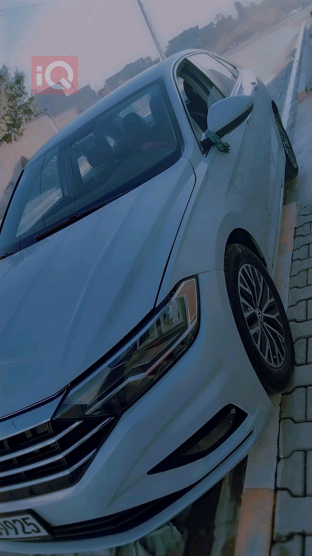 فولكسفاغن جيتا